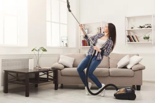 The Ultimate Guide To Cleaning Your Home Efficiently