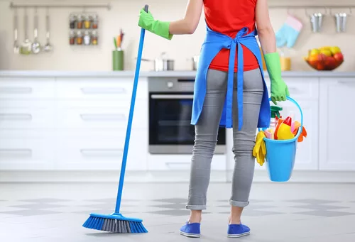 Reasons to Keep Your House Clean