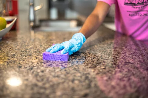 The Ultimate Guide for Impeccable Countertops