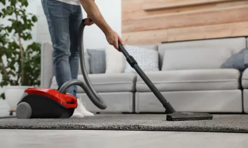How to Clean Your Living Room to Perfection