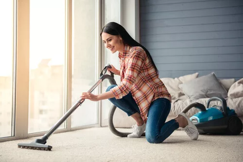 4 Expert Vacuum Cleaning Tips