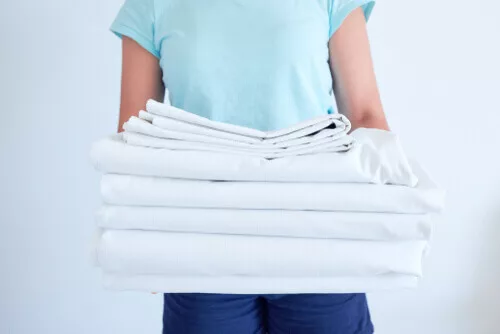 Why Cleaning Your Sheets Is an All-Important Chore