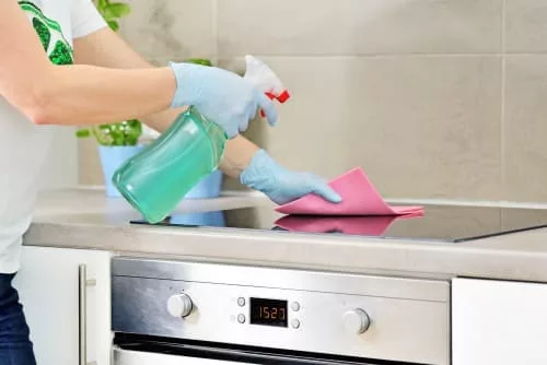 How to Avoid a Bacterial Infestation in Your Kitchen